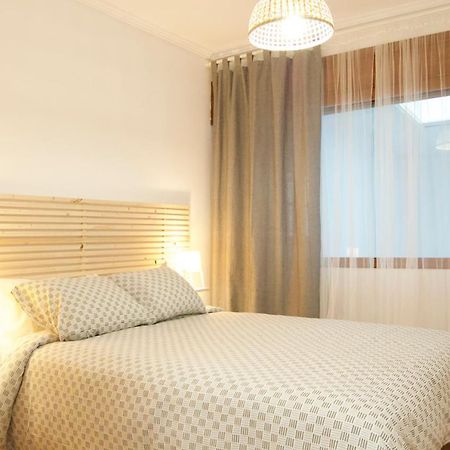 Apartamento Chanteiro I Ferrol Exterior foto