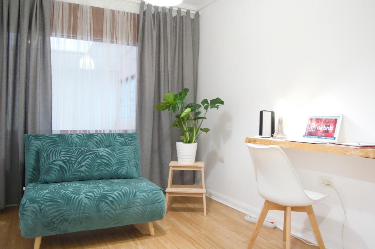 Apartamento Chanteiro I Ferrol Exterior foto