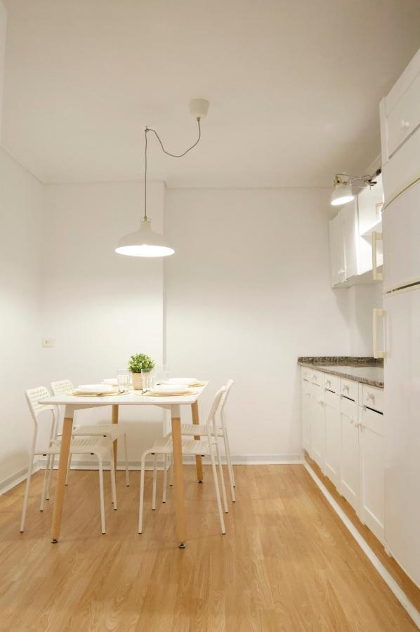 Apartamento Chanteiro I Ferrol Exterior foto