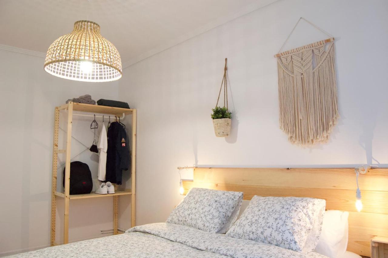 Apartamento Chanteiro I Ferrol Exterior foto
